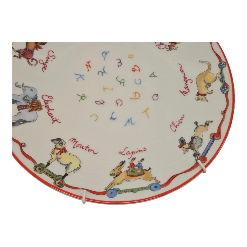 Bernardaud LIMOGES,‎ 